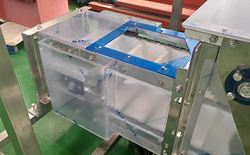 スケルトンタイプ（SPSR型）の写真②