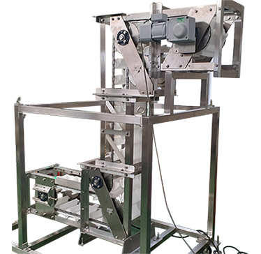 SPSR型の製品の写真